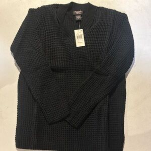 Hooked Up by IOT Sweater